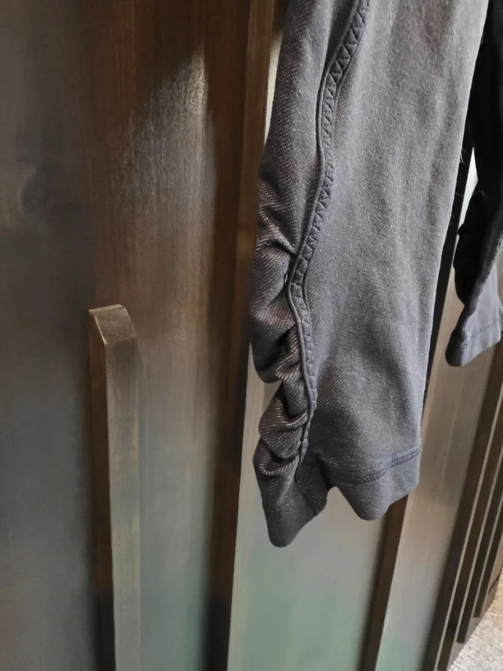 Lululemon Cropped Leggings